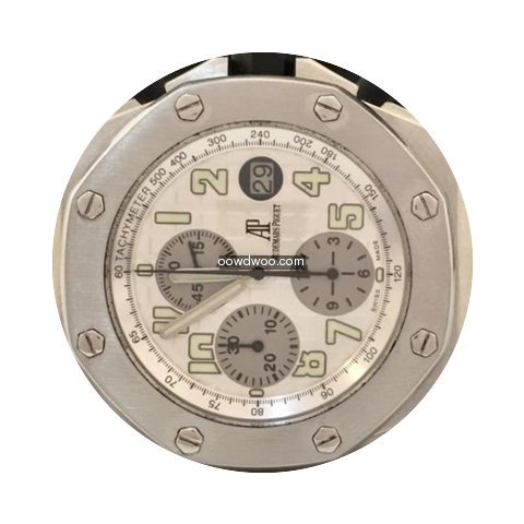 Audemars Piguet Royal Oak Offshore Chron...