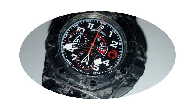 Audemars Piguet Royal Oak Offshore Aling...