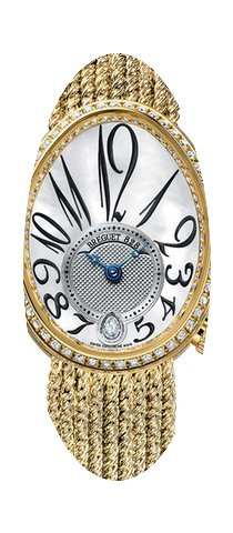 Breguet Reine de Naples Automatic Ladies...