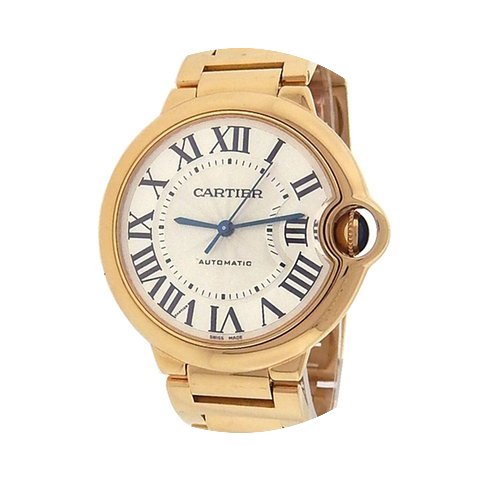 Cartier Ballon Bleu...