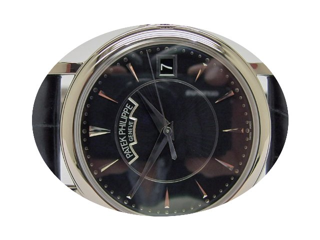 Patek Philippe 5153G - CALATRAVA OFFICIE...