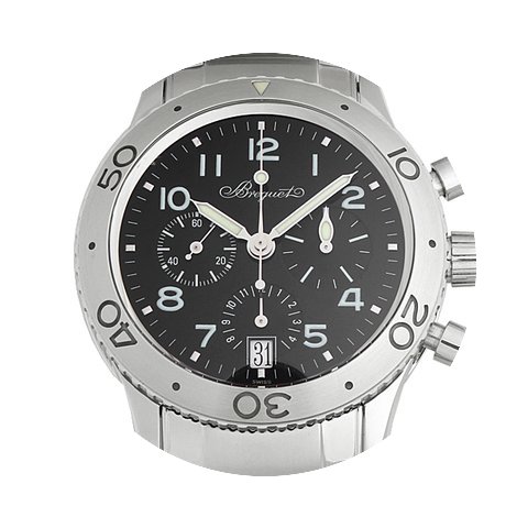 Breguet Type XXI...