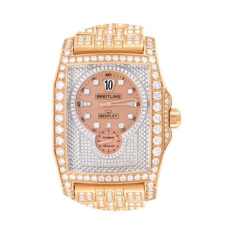 Breitling Flying B R28362...