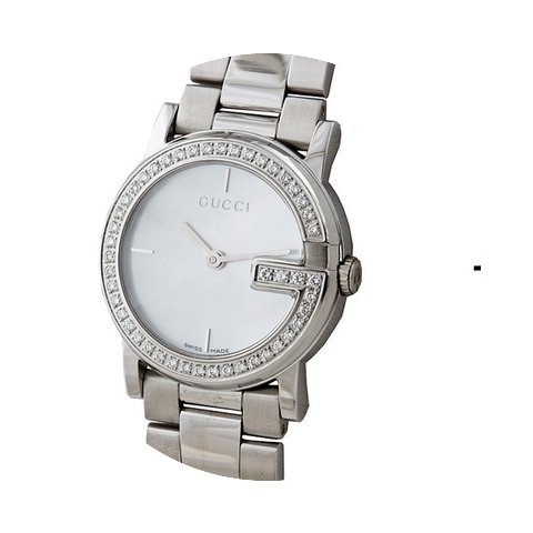 Gucci Ladies Diamonds...