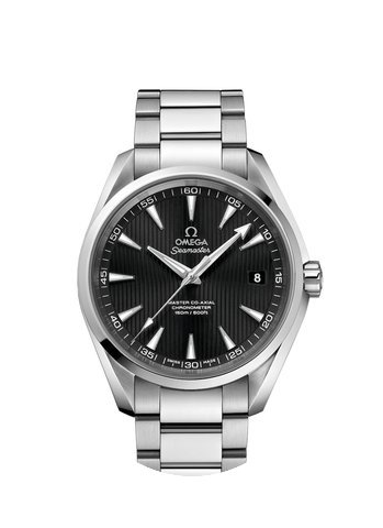 Omega SEAMASTER AQUA TERRA 150 M OMEGA M...