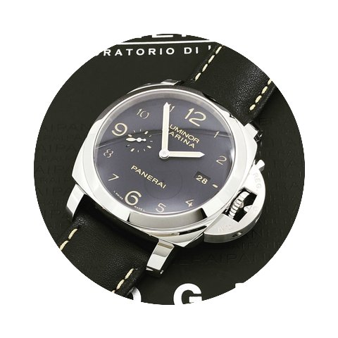 Panerai Pam00359 Pam359 Luminor Marina 1...