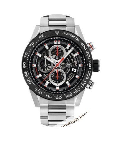 TAG Heuer Carrera Heuer 01...
