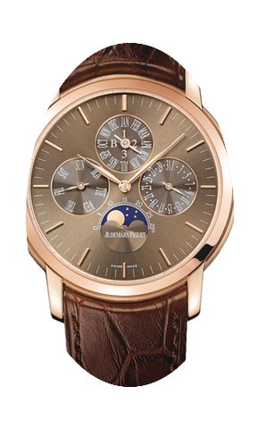 Audemars Piguet Jules Audemars Perpetual...
