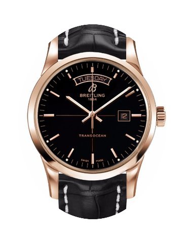 Breitling Transocean Day Date...