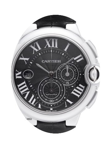Cartier Ballon Bleu de Cartier...