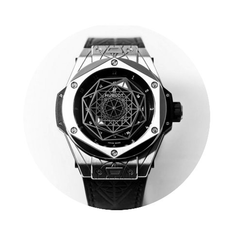 Hublot [NEW LAST 2 最後兩支] BIG BAN...