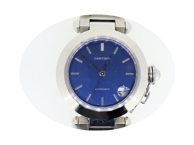 Cartier parsha C 35mm...