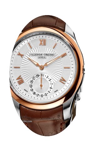 Frederique Constant Maxime Manufacture A...