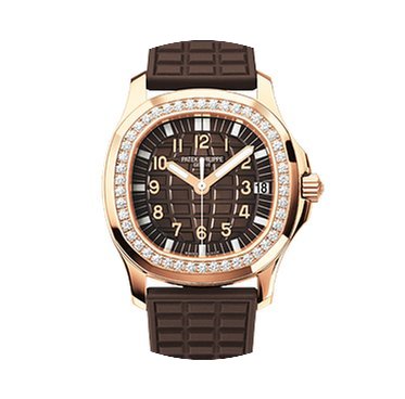 Patek Philippe 5068R-001 Rose Gold Ladie...