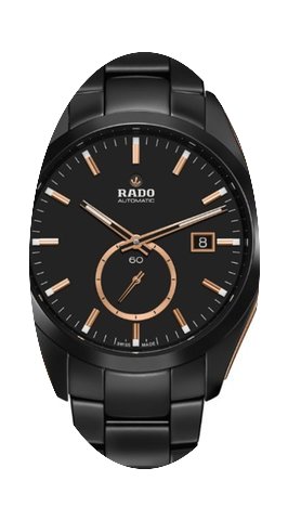 Rado Hyperchrome Automatic Small Second ...