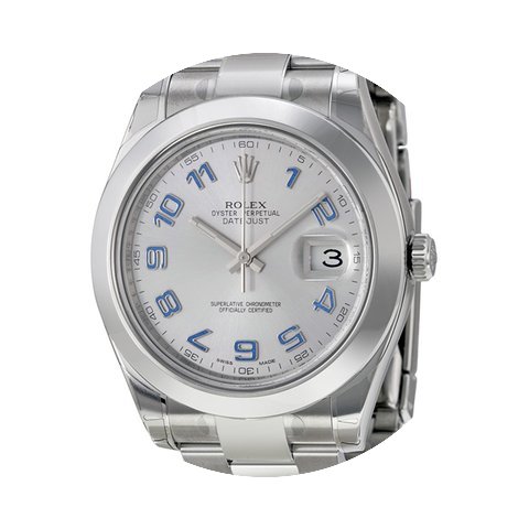 Rolex Datejust II...