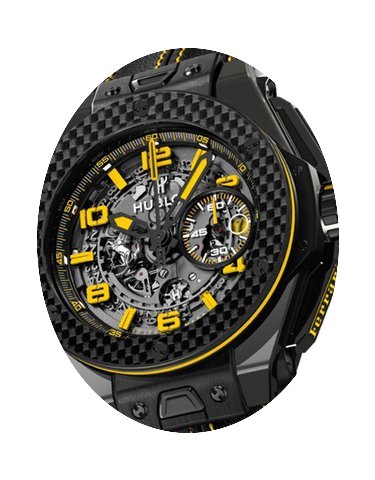 Hublot [NEW] Big Bang Ferrari 45mm 401.C...