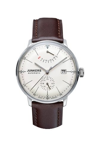 Junkers Bauhaus Modell: 6060-5 inkl.Ersa...