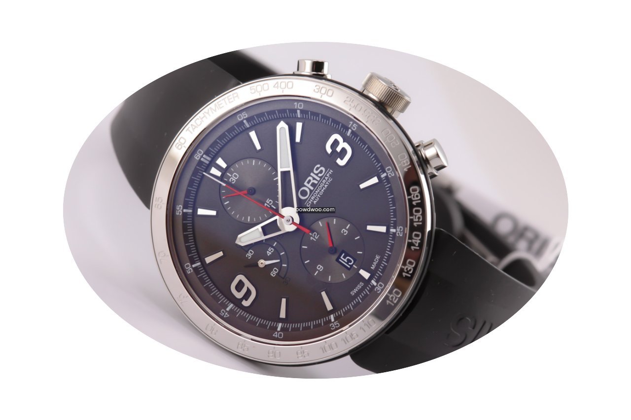 Oris TT1 Chronograph...