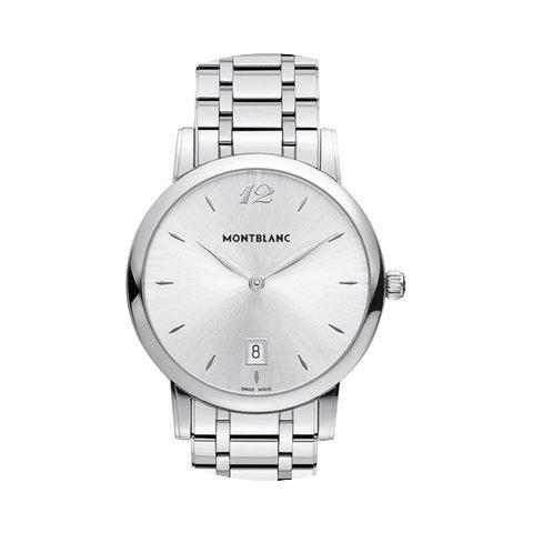 Montblanc STAR CLASSIQUE DATE...