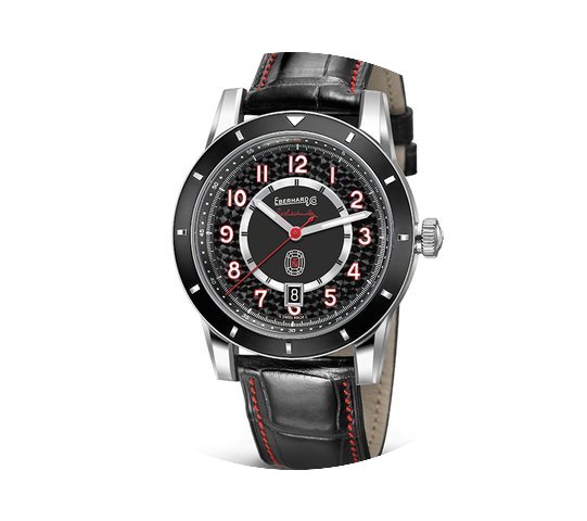 Eberhard & Co. Tazio Nuvolari solote...