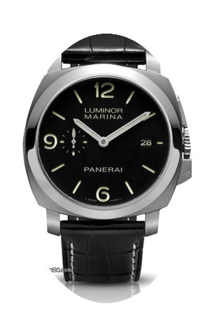 Panerai PAM 312...