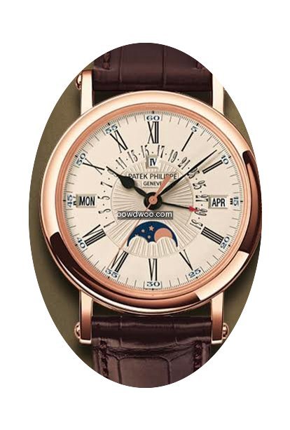 Patek Philippe 5159R-001 Grand Complicat...