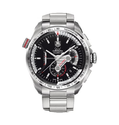 TAG Heuer CALIBRE 36 RS CALIPER AUTOMATI...