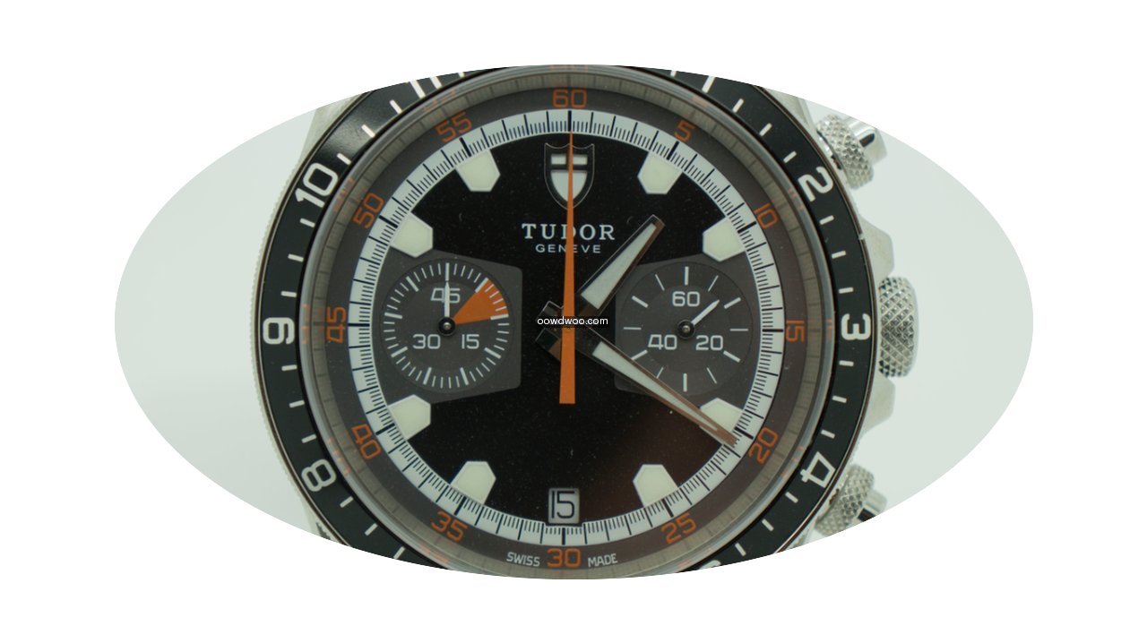 Tudor HERITAGE MONTECARLO...