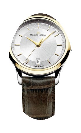 Maurice Lacroix Les Classique Date Quart...