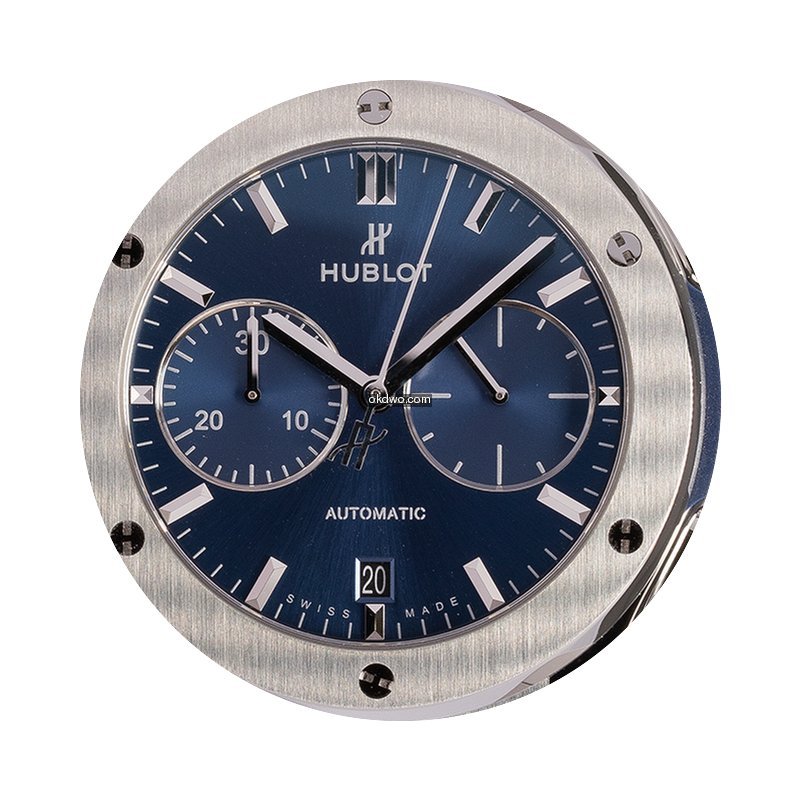 Hublot Classic Fusion 521.NX.7170.LR...