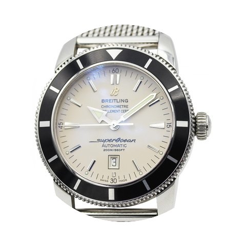 Breitling Superocean Automatic 200m/660f...