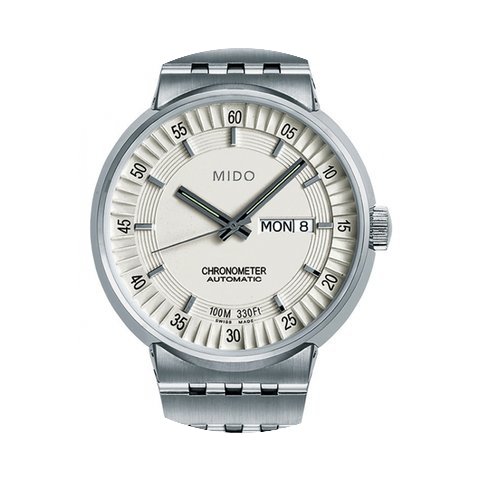 Mido All Dial Gent Automatik Chronometer...