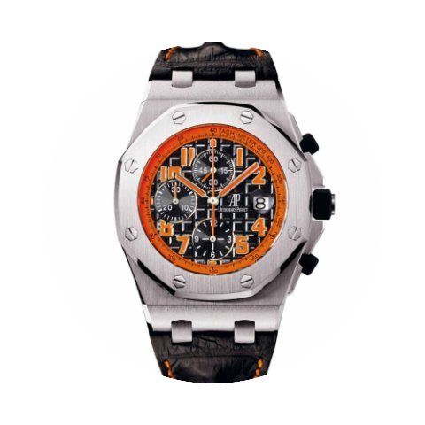 Audemars Piguet Royal Oak Offshore Volca...