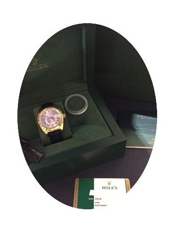 Rolex Sky Dweller...