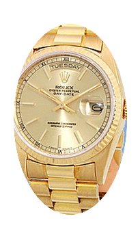 Rolex 