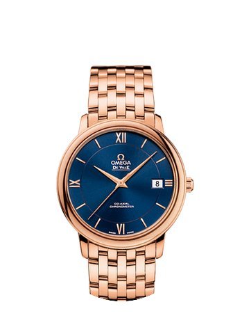 Omega DE VILLE PRESTIGE CO-AXIAL 36.8 MM...