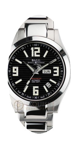 Ball Watch Engineer II Arabic Chronomete...