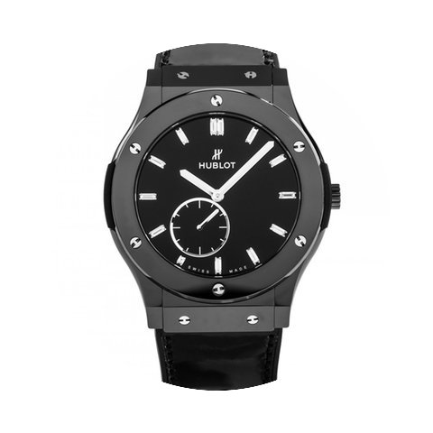 Hublot Classic Tourbillon Night Out Men'...