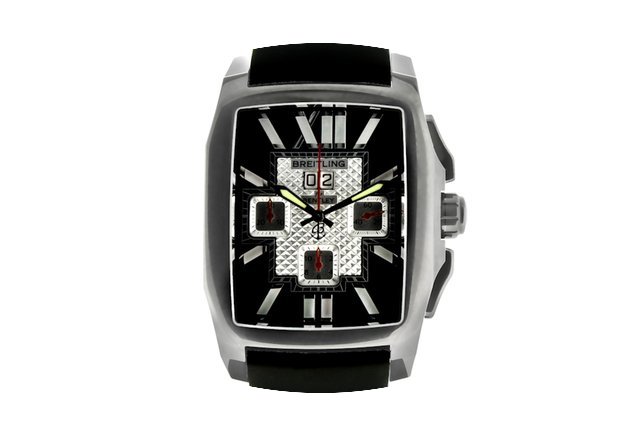 Breitling BENTLEY FLYING B MIDNIGHT CARB...
