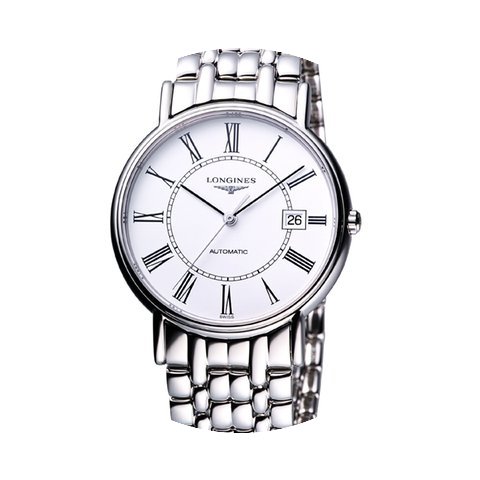 Longines Grande Classique Presence 25.5m...