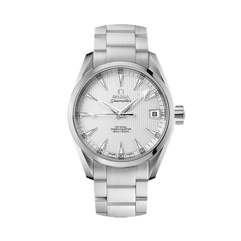 Omega Seamaster Aqua Terra...