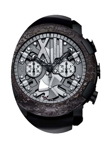 Romain Jerome SEA/Titanic DNA...