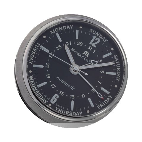 Maurice Lacroix Masterpiece Stahl MP6328...