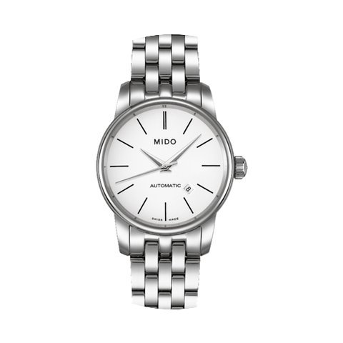 Mido Baroncelli II Automatik Damenuhr M7...