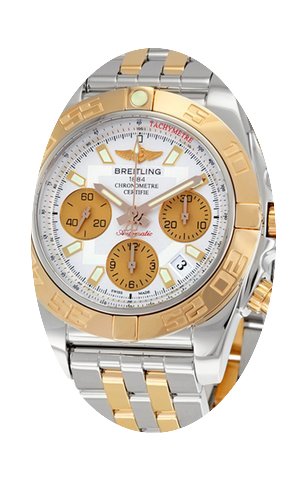 Breitling Chronomat 41...