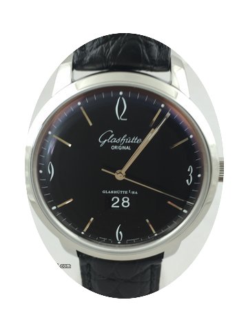 Glashütte Original Senator Sixties Pano...