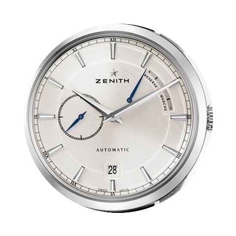 Zenith Captain Power Reserve...