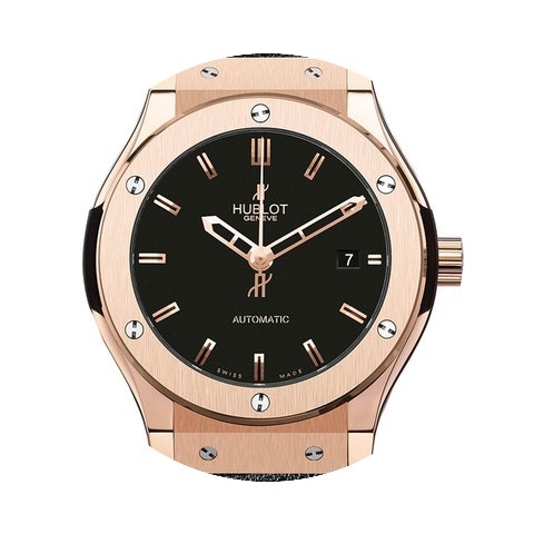 Hublot Classic Fusion Mens Ref. 511.OX.1...