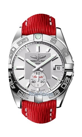 Breitling Galactic 36 Automatic Midsize ...